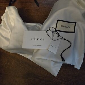 Gucci Slides